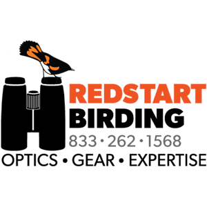 Redstart Birding